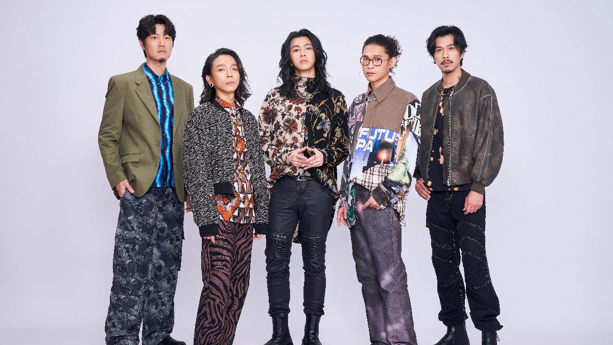 金曲樂團麋先生和歌迷相約小巨蛋見。（圖／Hit Fm聯播網提供）