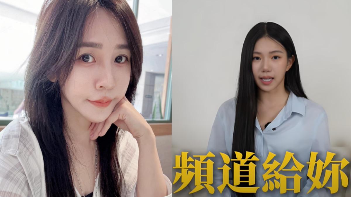 家寧念稿沒感情！潔哥：「黑紅也是紅」　曝2招翻身撇步