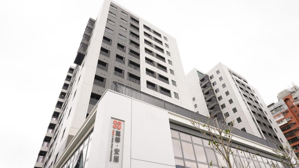 國家住都中心公布2025年首波中央社宅招租資訊。（圖／國家住都中心提供）