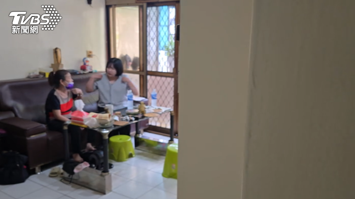 「她是我養大的」　妹遭毒殺　姊力抗毒蠍男