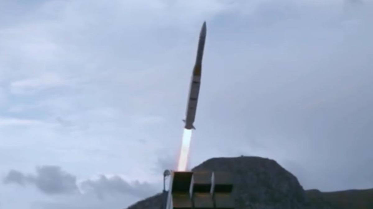 35快砲換NASAMS！空軍欲「1比1汰換」 專家：應對無人機仍需火砲