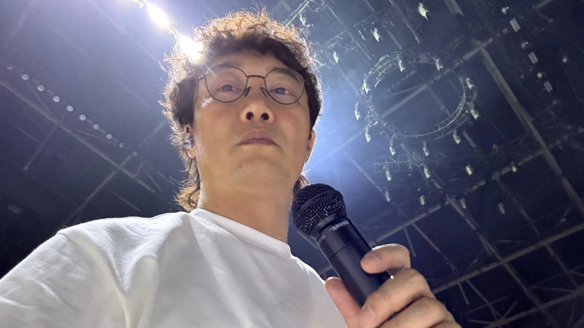 歌手動態