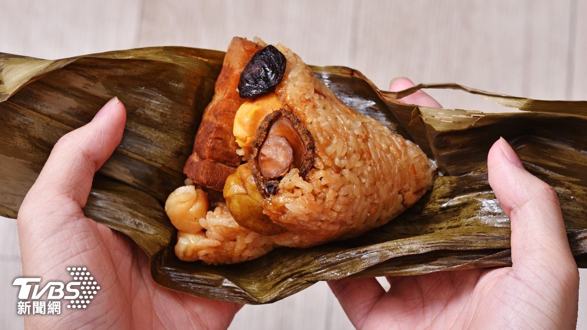 端午節吃粽子！1顆「飆破50元」買不下手　網曝最佳買進時機