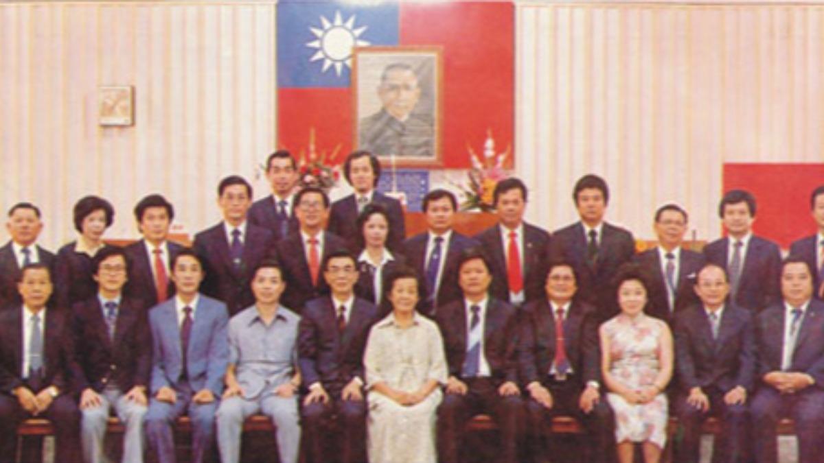 前議長「突爆病逝」！享壽79歲　死訊悲慟證實