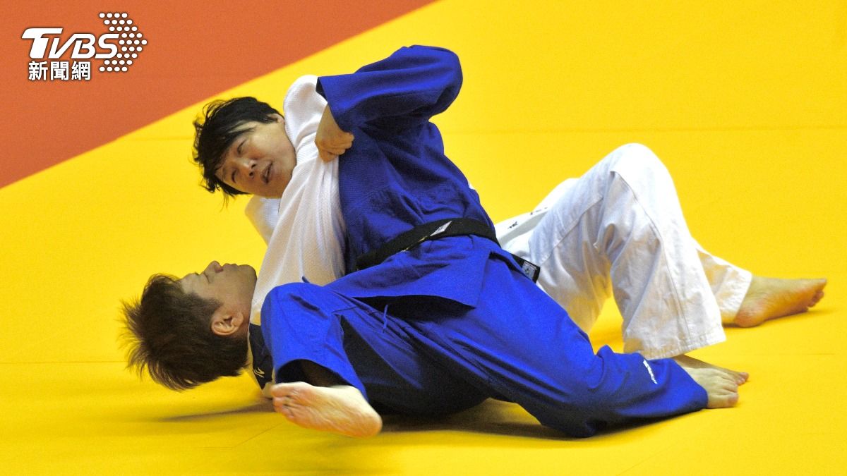 蕭煌奇絕招還沒有使出。(圖／胡瑞麒攝)