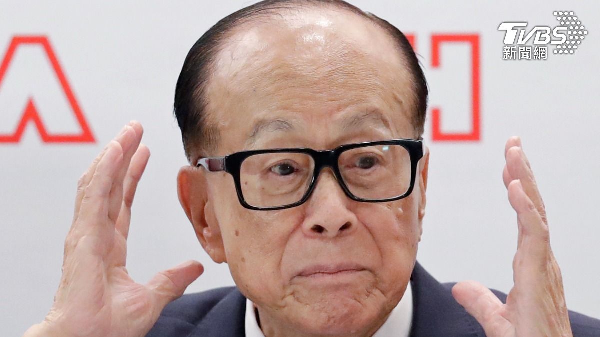 李嘉誠賣港口才遭北京砲轟　旗下長實集團再爆偷工減料、貪污