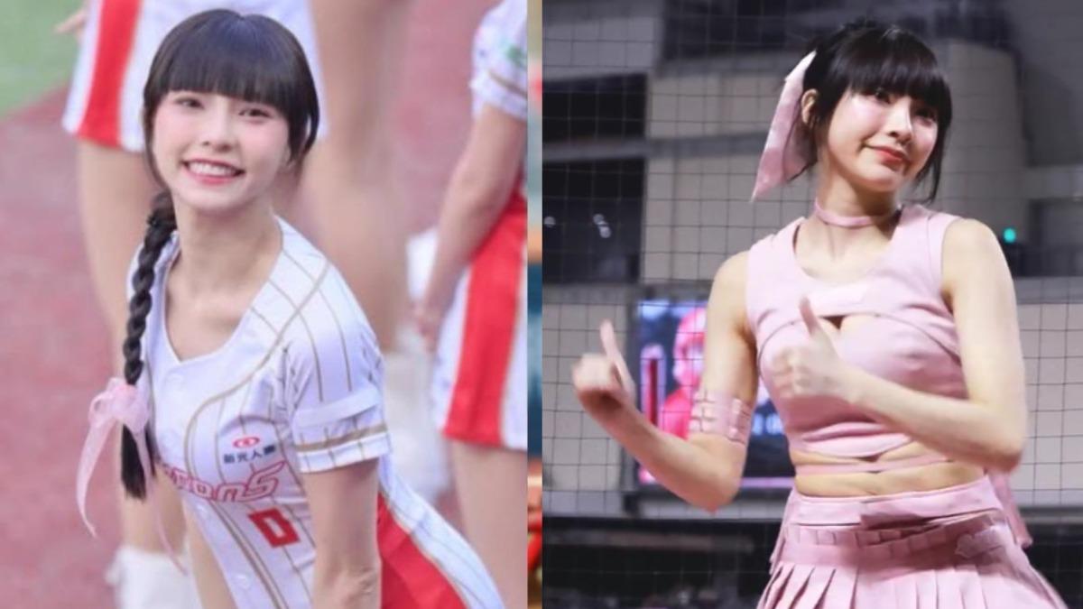 李芷霖甩風波回歸！現場「應援1反差」惹心疼　粉絲湧入打氣