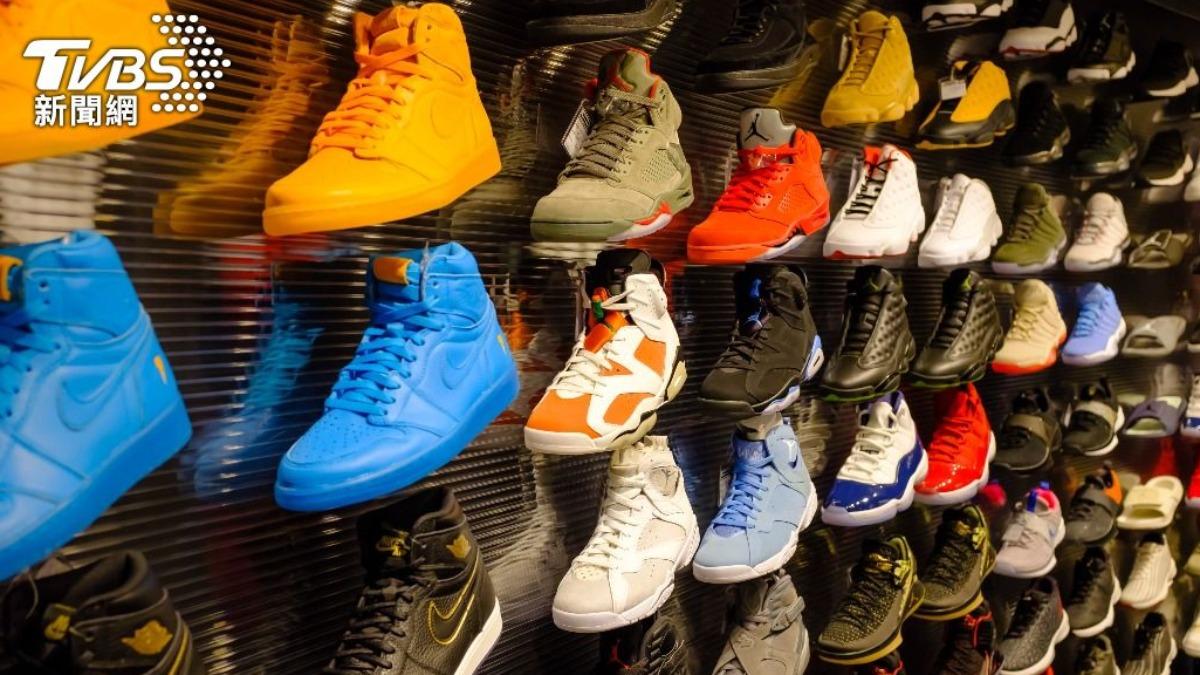 Nike確定漲價！「2款鞋」不跟進　 分析師：關稅成產業挑戰