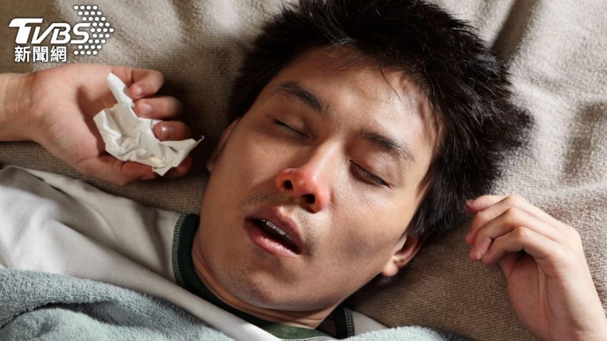 45歲男流鼻血竟是「鼻咽癌」！醫提醒：早期像感冒別輕忽