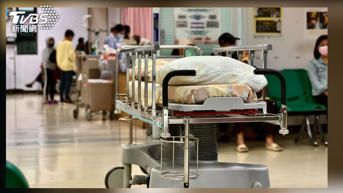 調酒喝到飽！台東37歲男倒酒吧廁所一醉不醒 醫護搶救無效
