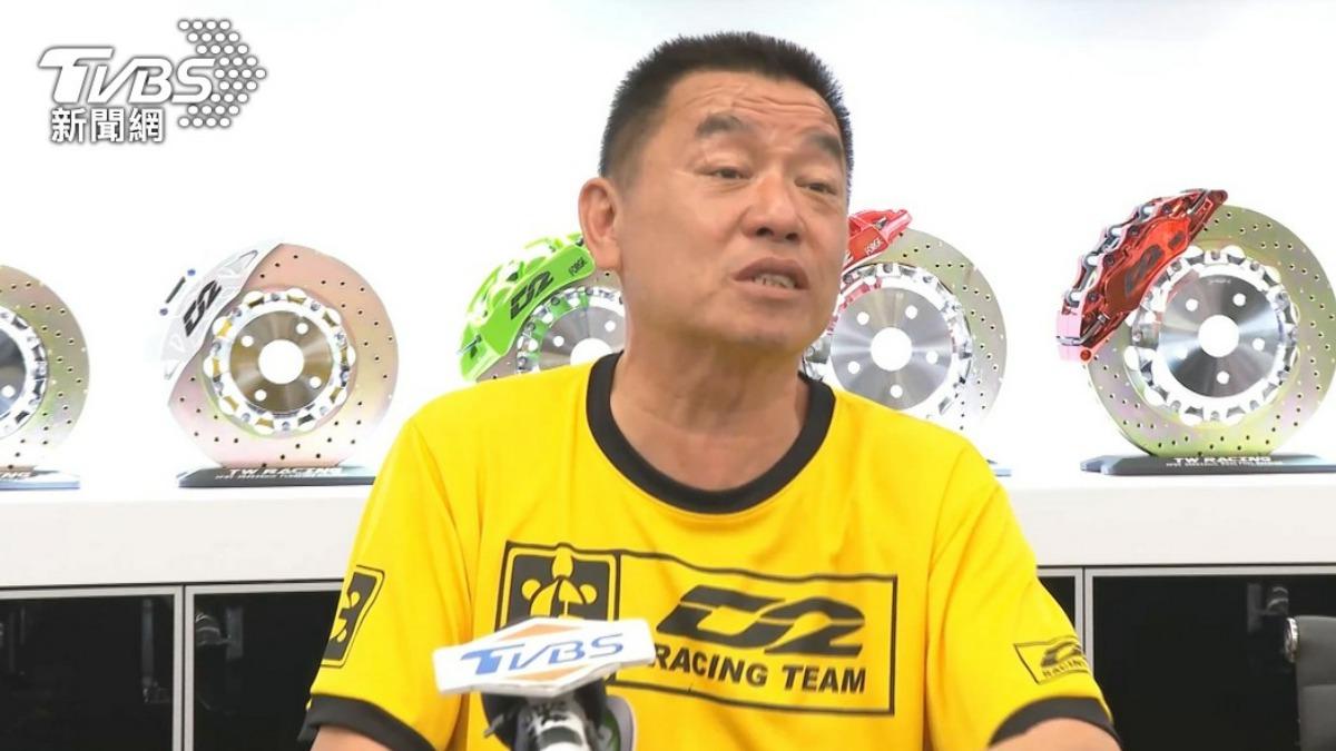直播爆粗口狂譙加盟主三字經　廖老大被判損害名譽要賠了