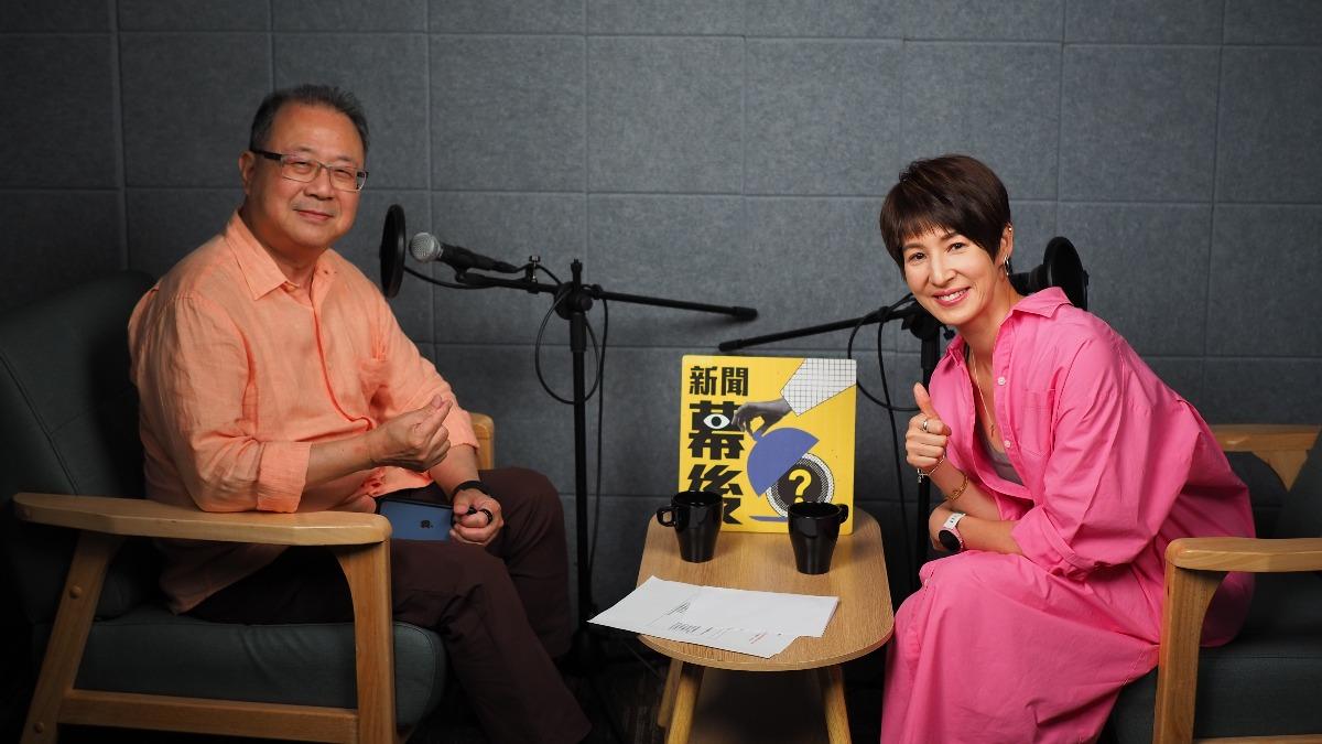 川普把台灣當「小弟」？《新聞幕後》分析美中台關係背後關鍵