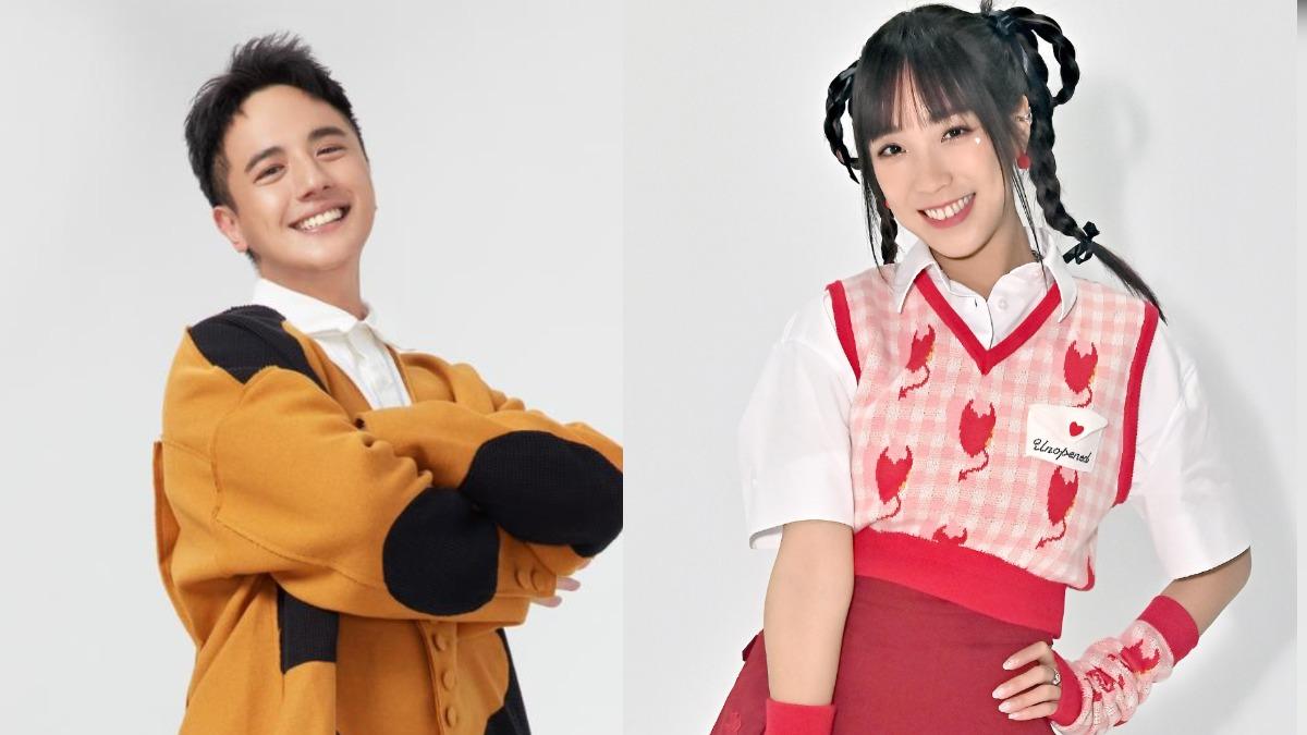 演藝圈「假面夫妻檔」找越南貨色！竟遭混血帥哥介入　長相曝光