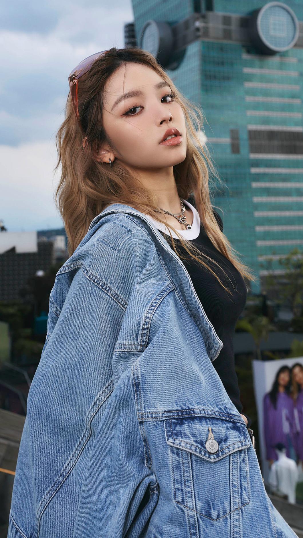 粼粼。（圖／華研國際提供）