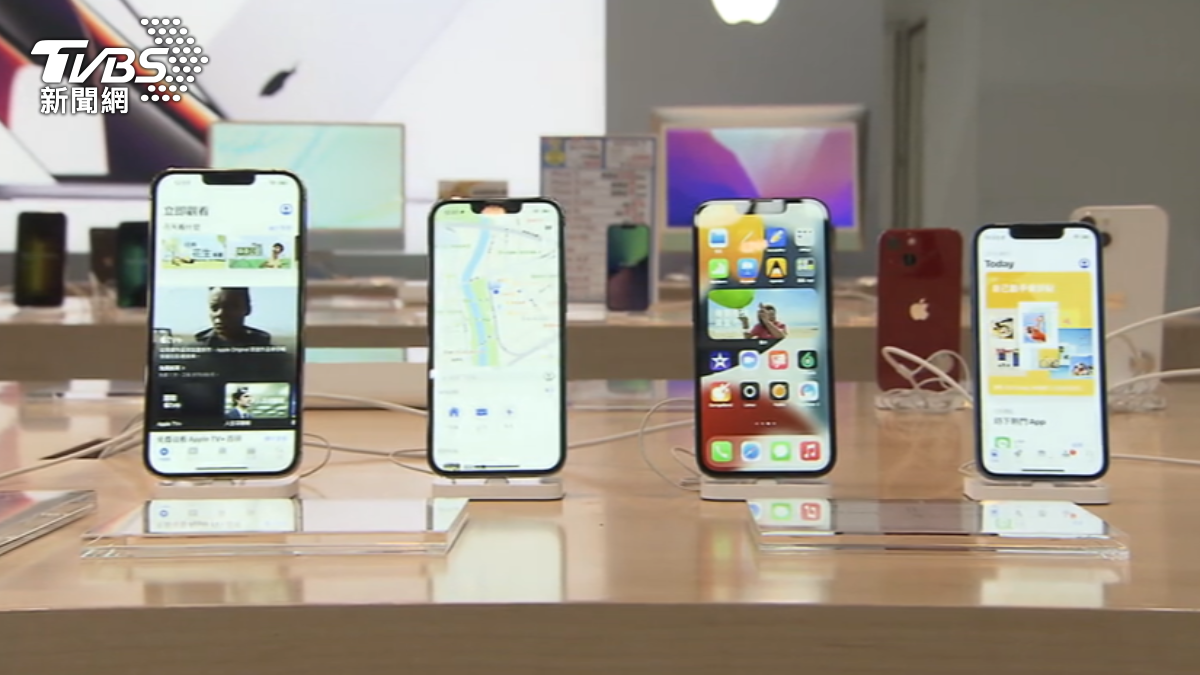 川普25%關稅逼「美國製造」　iPhone售價恐破10萬