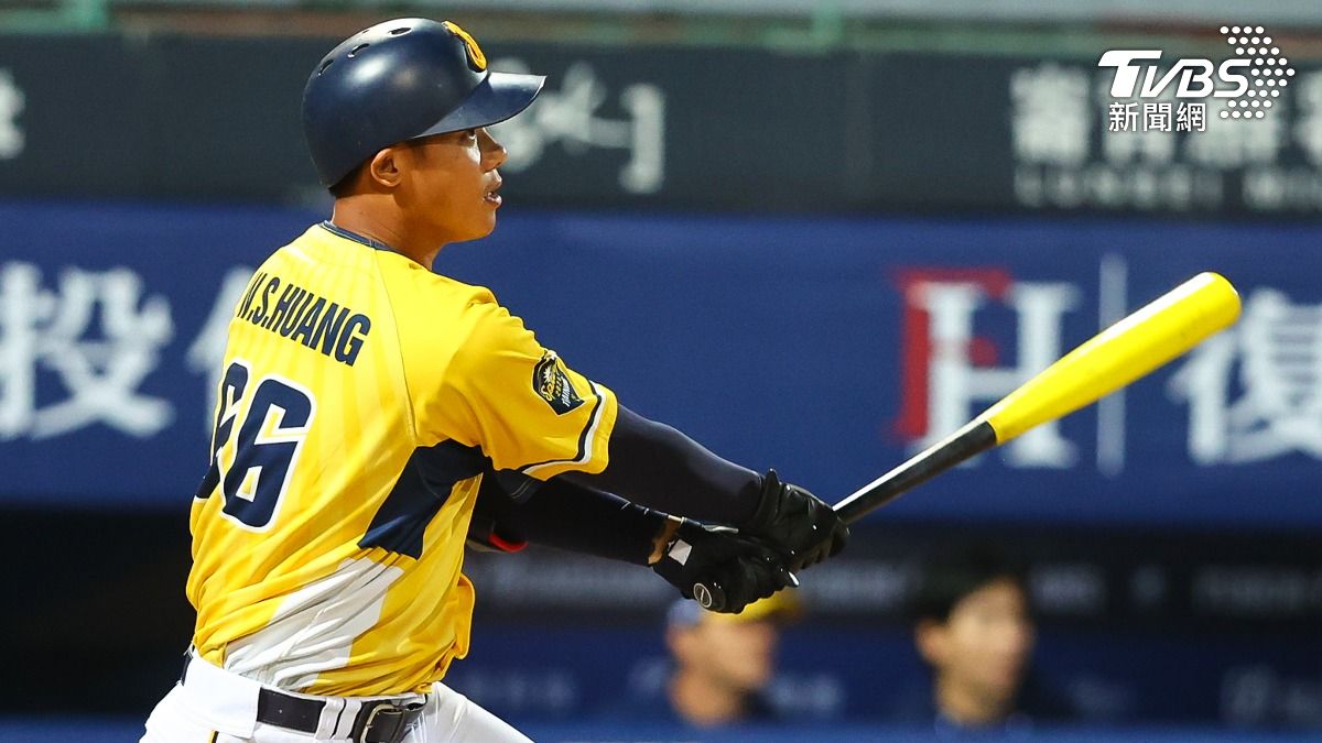 中職/獅隊遭逆轉!黃韋盛猛打賞奪MVP 兄弟奪4連勝氣勢旺