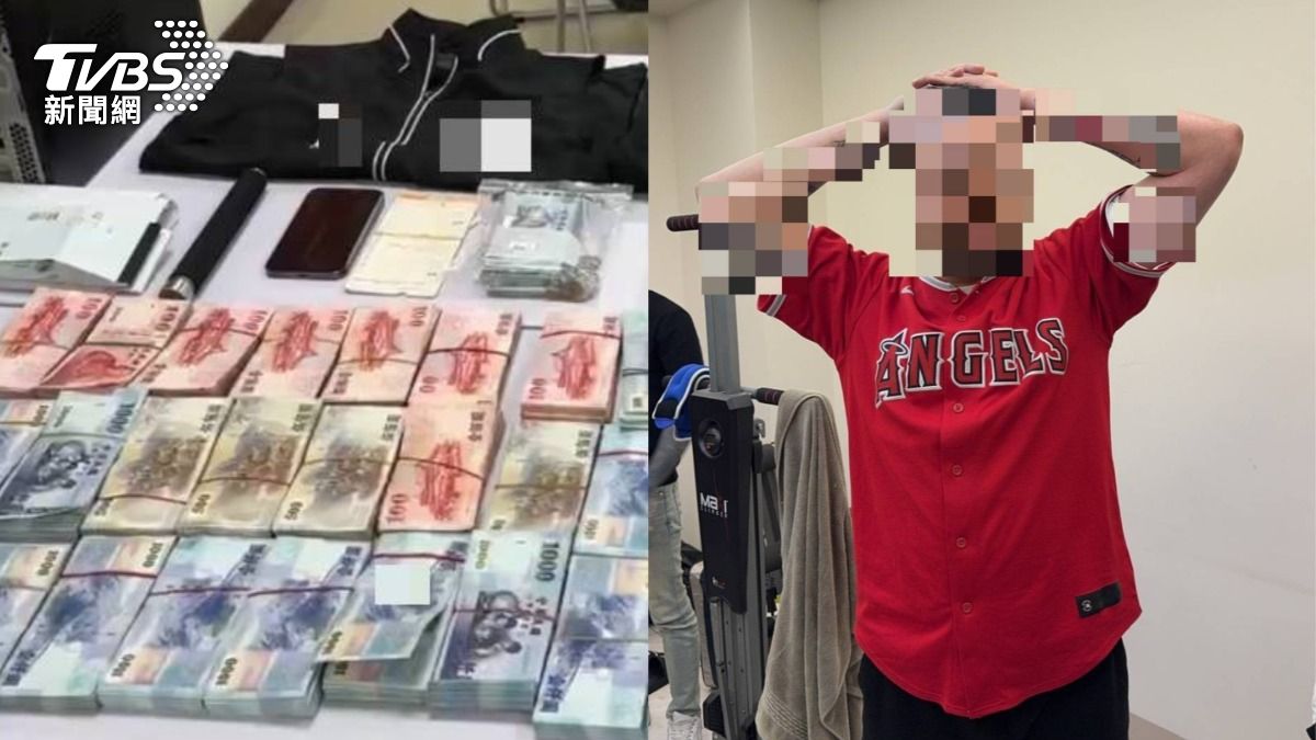 台中暴力討債團出沒！2大酷刑狠虐逼簽本票　不還錢就剁手指