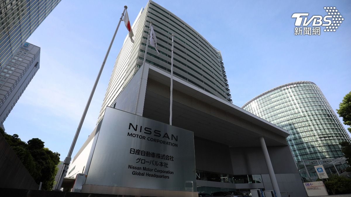 Nissan全球裁員2萬人!考慮出售總部「再回租」籌資金