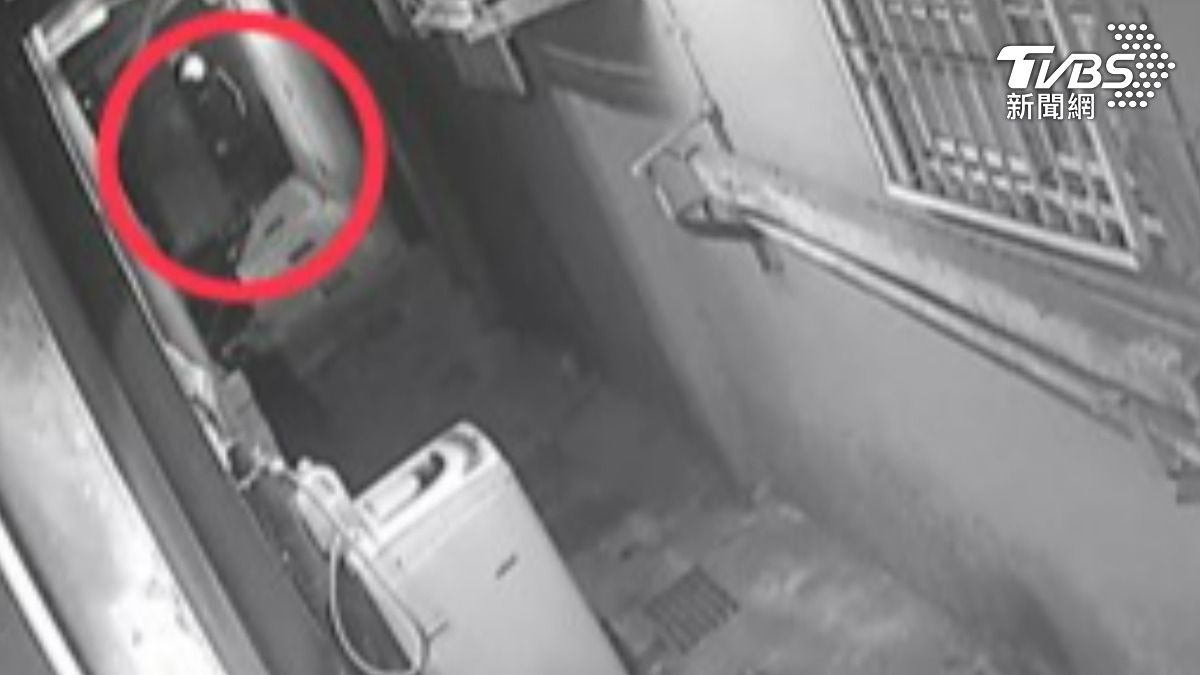 離職懷恨在心！男廚師半夜戳爆便當店瓦斯管險釀爆　下場慘了