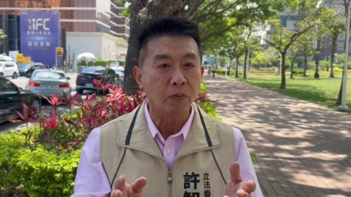批藍白「害怕罷免」想普發現金　綠委：補貼電價才對國家好