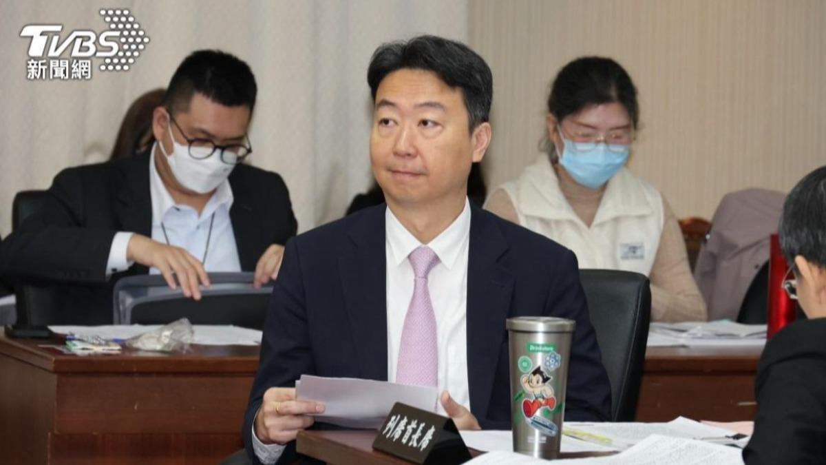 無照駕駛比照酒駕重罰！陳世凱：最快6月底修法送交行政院審議