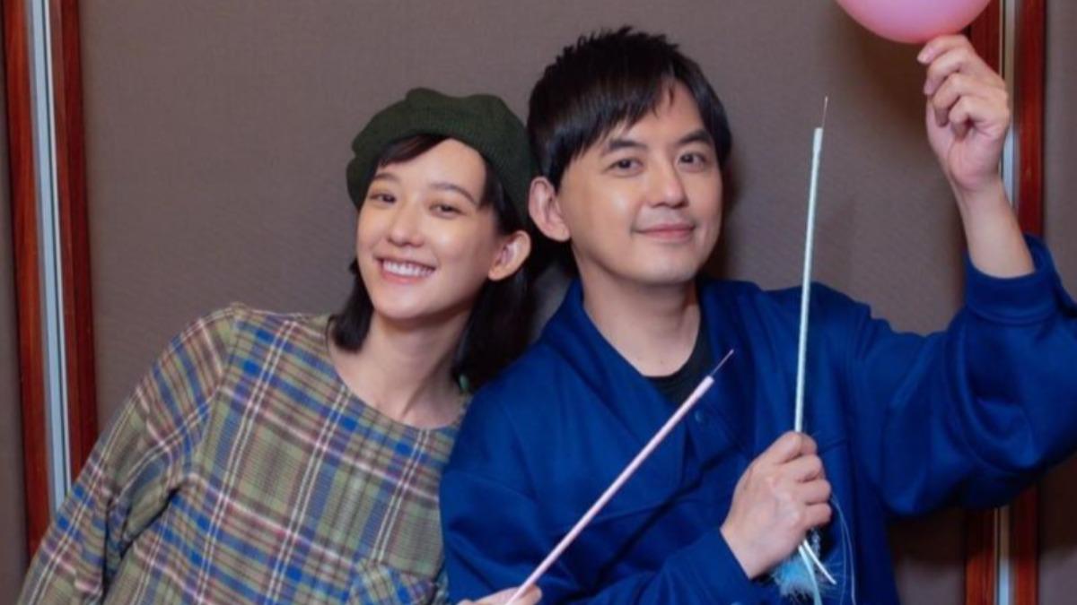 黃子佼和孟耿如爆離婚，搬離豪宅。（圖／翻攝自孟耿如臉書）