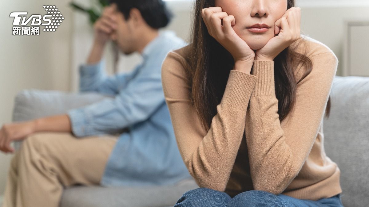 男友小心了！10大「最容易惹怒女友行為」曝　第一名讓人超無言