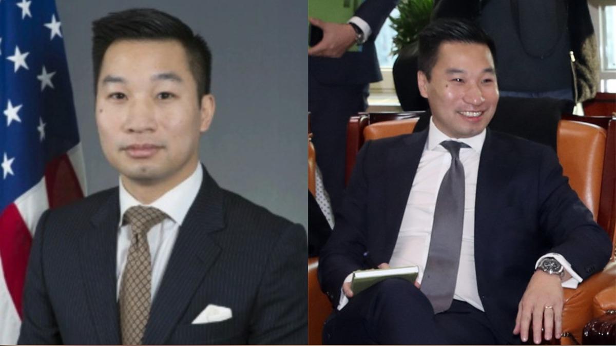 美國安會大裁員　英媒：知台派簡以榮留任、黃之瀚不明