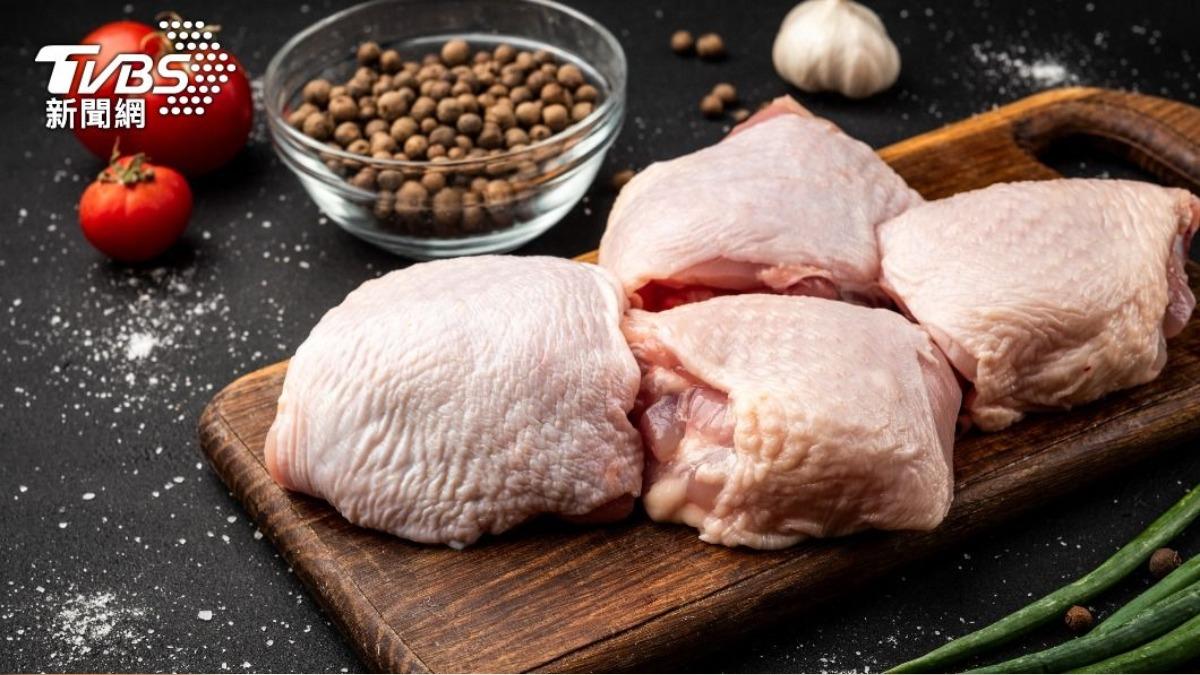 雞肉別多吃？研究曝每週超「1數量」死亡率高27％　醫授4W原則
