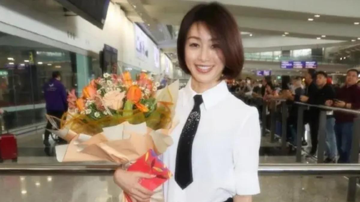 54歲酒井法子凍齡回歸！醫揭抗老關鍵不是「混合飲」