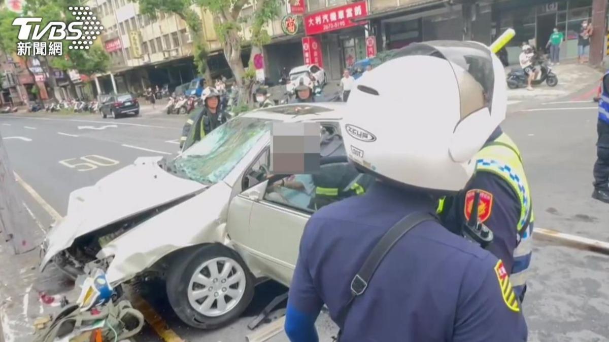 本週有望做筆錄？三峽車禍第10天　肇事翁「現況曝光」