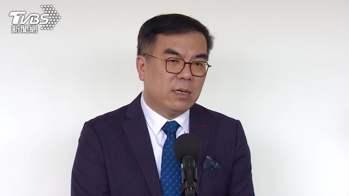 興達、大林電廠除役卻重啟　彭啓明：合法合規