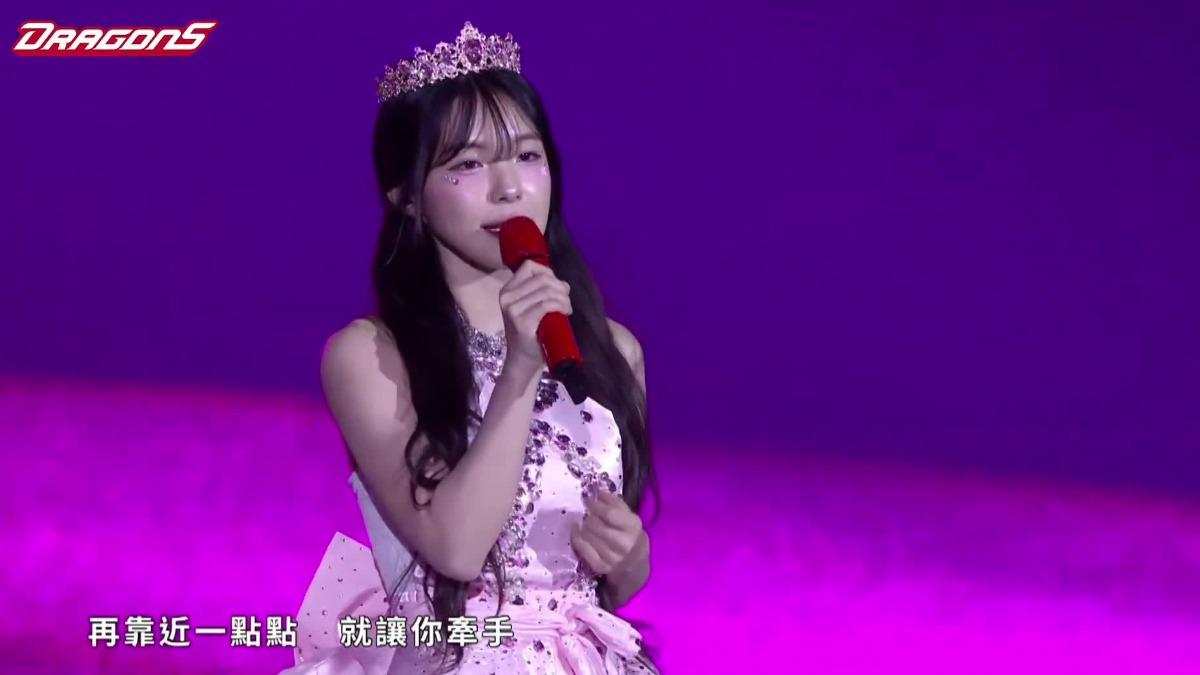 李多慧拍開箱影片「開趴熱舞」　權喜原Live錄影首秀　合體林襄畫面曝光