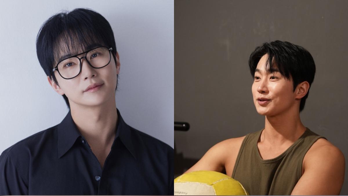 韓男星遭前女友控家暴！還「傳染性病」　怒曬照反擊：正當防衛
