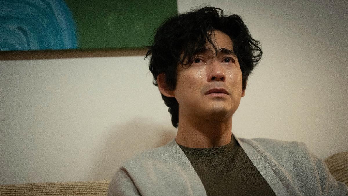 周渝民陷喪偶酸楚「什麼都接不住」　《與惡2》隱藏版角色全曝光
