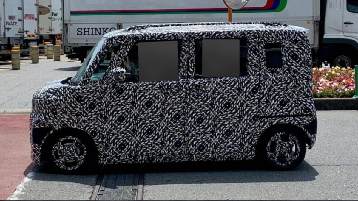 熱銷卻喊卡！三菱Delica Mini宣布停售　新世代車型悄悄測試中