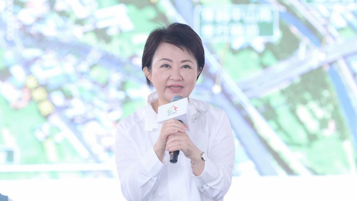 朱立倫表態「願交棒黨主席」　盧、蔣、韓3大咖反應曝光