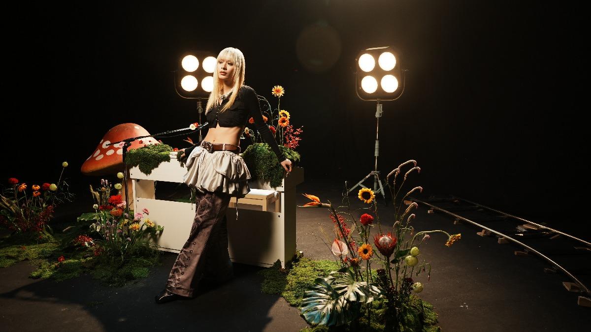 陳泳希即將開演唱會。（圖／華研國際提供）