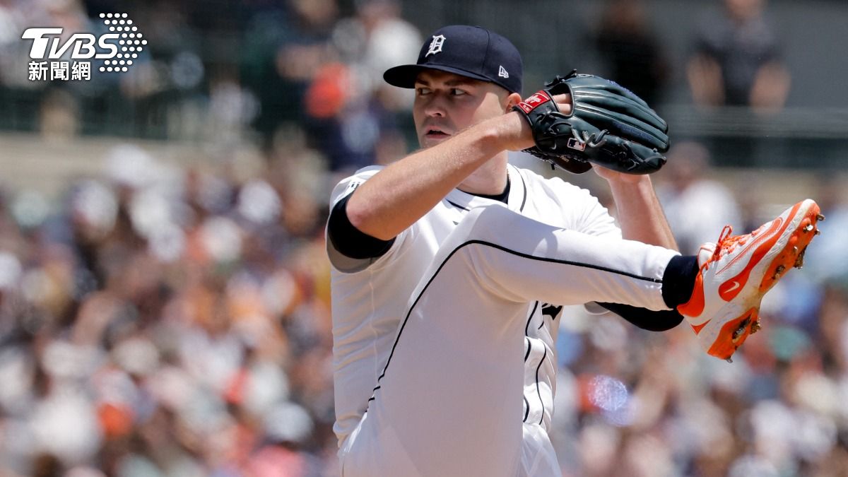 MLB／拚賽揚獎連莊？史庫柏「瘋狗完封」守護者　飆13K寫新猷