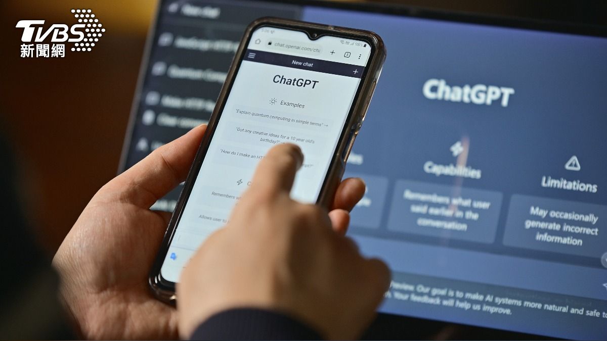 ChatGPT付費用戶全球第二多　OpenAI將在首爾設辦事處