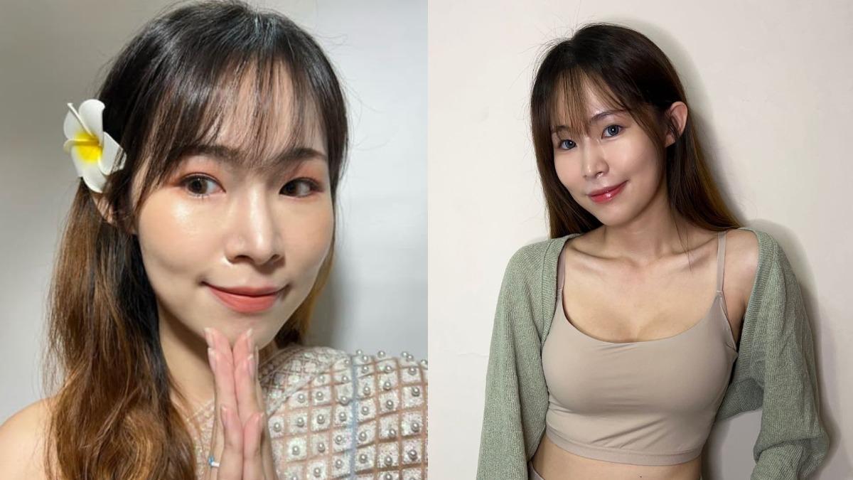 台人氣網紅過世！家屬「1原因」取消追思會　男友悲痛發聲
