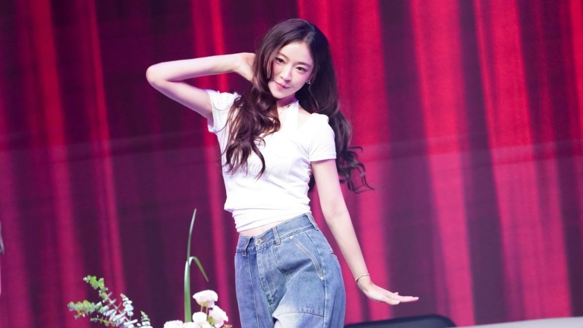 宋知佑現場跳舞展現動感一面。（圖／首湛創意與BILLIONS提供）