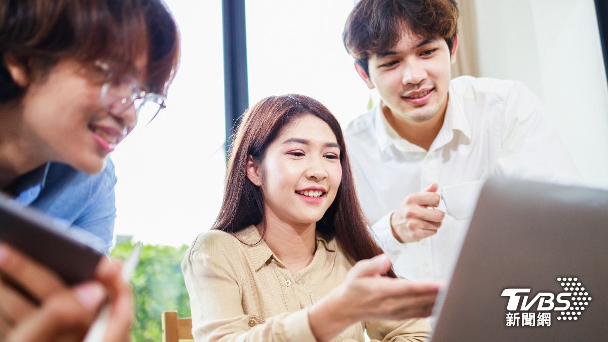 社牛季主動出擊！4星座「魅力翻倍」　人脈、愛情、事業全得意