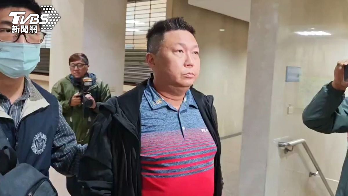 「88會館」案延燒！南港警涉查個資收賄　檢方聲押禁見