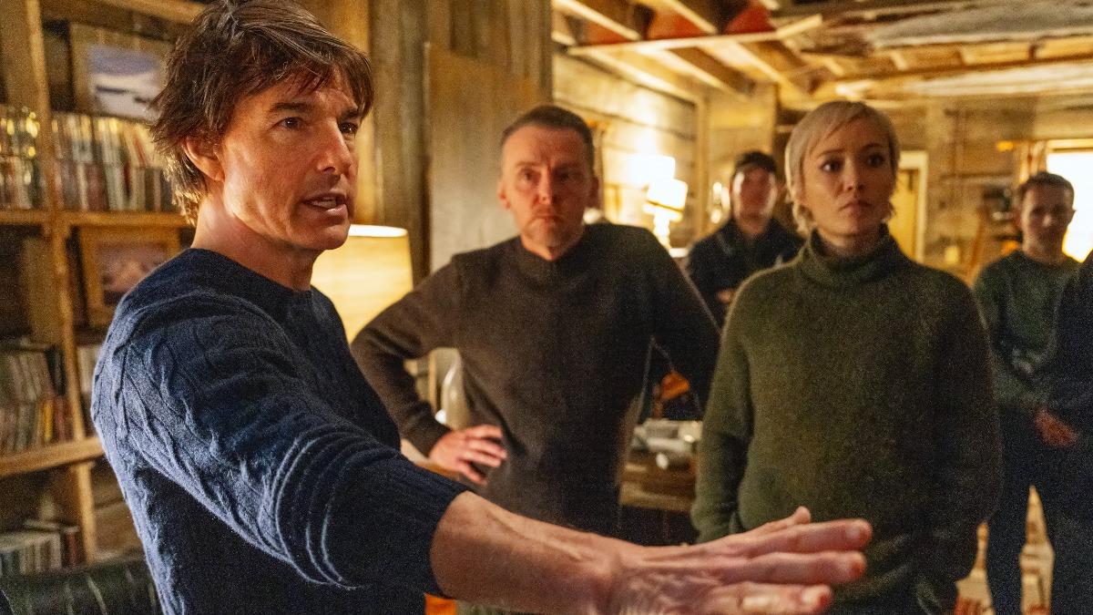 《不可能的任務：最終清算》全球票房熱賣。（圖／UIP提供）