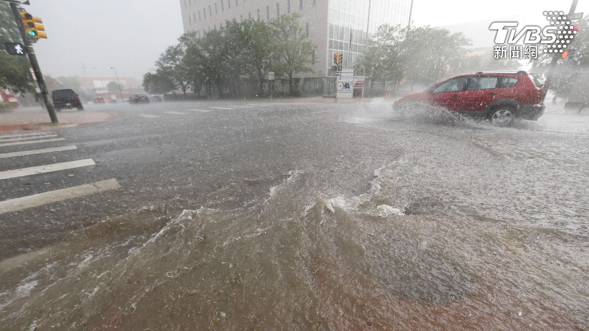 預防梅雨季來臨 韓提前進行暴雨防災演習