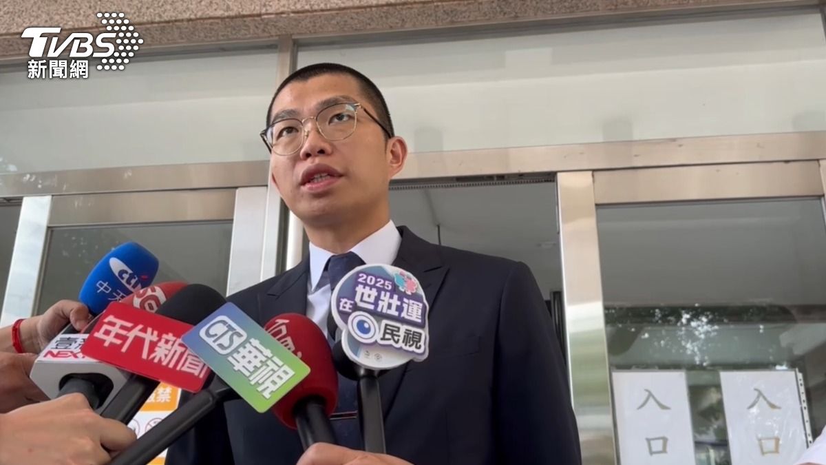五億高中生案遺產爭奪戰！賴母中國人還是無國籍　將成繼承關鍵