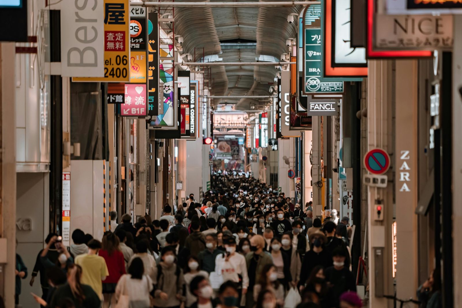 日本百日咳爆發刷新紀錄！單週通報2299人　蘋果病疫情同步升溫