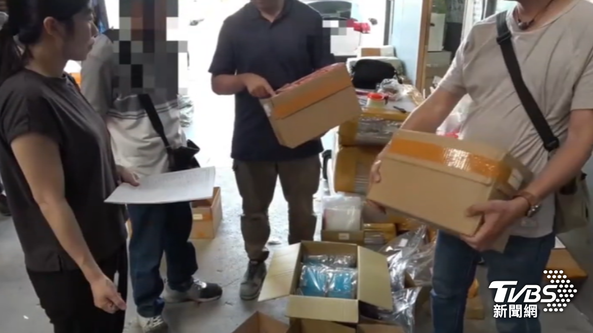 大陸廠商賣「失憶卡」！假記憶卡一用就壞　台灣近千人網購受害