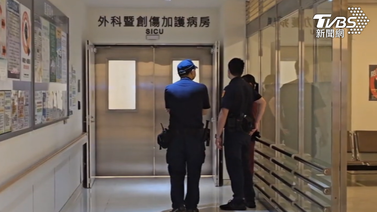 三峽車禍！5傷者仍住院　還差肇事者筆錄